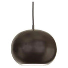 JVI Designs - Catamount Pendant - 1207-08 - Canada Light Shop