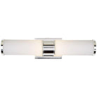 JVI Designs - Fairview LED Vanity - 532-15 - Canada Light Shop