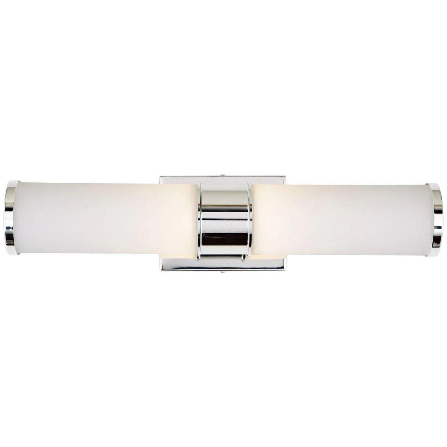 JVI Designs - Fairview LED Vanity - 532-15 - Canada Light Shop