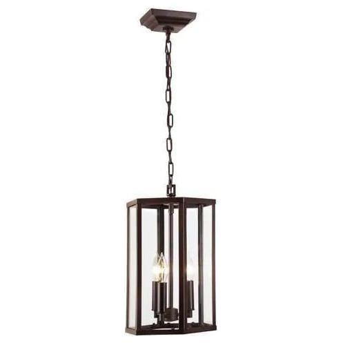 JVI Designs - George Pendant - 3058-08 - Canada Light Shop