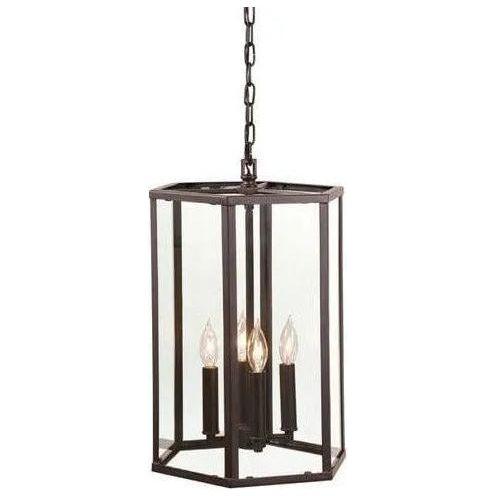 JVI Designs - George Pendant - 3059-08 - Canada Light Shop