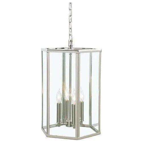JVI Designs - George Pendant - 3059-15 - Canada Light Shop