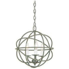 JVI Designs - Globe Chandelier - 3030-23 - Canada Light Shop