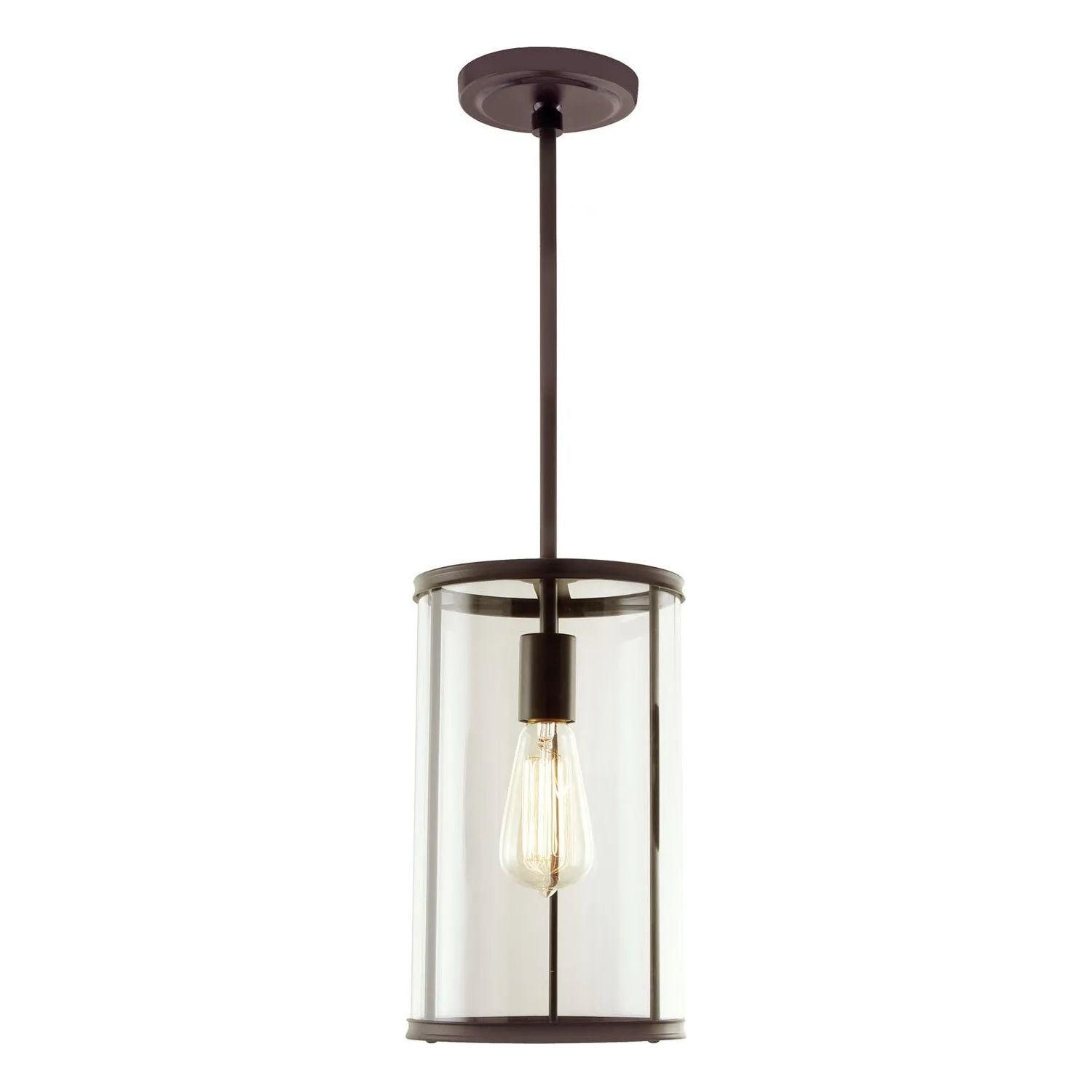 JVI Designs - Gramercy Pendant - 1241-08 - Canada Light Shop