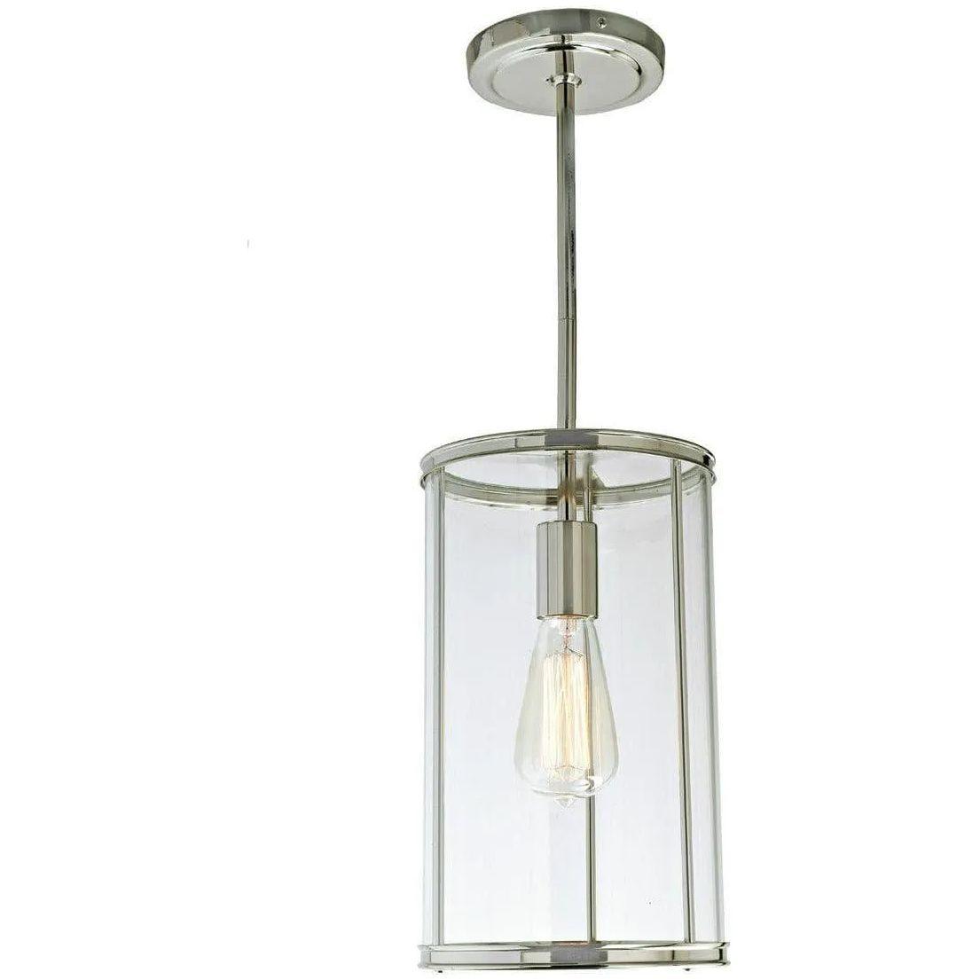 JVI Designs - Gramercy Pendant - 1241-15 - Canada Light Shop