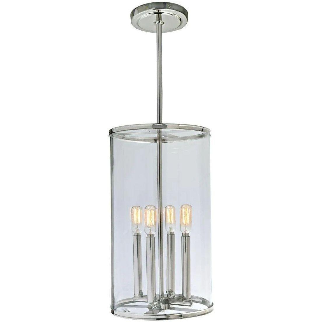 JVI Designs - Gramercy Pendant - 1244-15 - Canada Light Shop