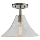 JVI Designs - Grand Central Coronado Flush Mount - 1301-15 G8 - Canada Light Shop