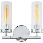 JVI Designs - Hamilton Wall Sconce - 422-06 - Canada Light Shop