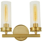 JVI Designs - Hamilton Wall Sconce - 422-10 - Canada Light Shop