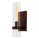 JVI Designs - Highland Wall Sconce - 455-08 - Canada Light Shop