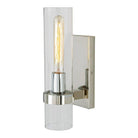 JVI Designs - Highland Wall Sconce - 455-15 - Canada Light Shop