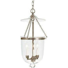JVI Designs - Hundi Pendant - 1008-17 - Canada Light Shop