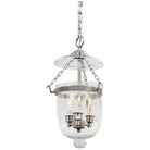 JVI Designs - Hundi Pendant - 1009-17 - Canada Light Shop