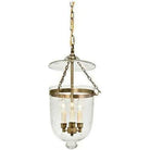 JVI Designs - Hundi Pendant - 1021-10 - Canada Light Shop