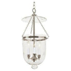 JVI Designs - Hundi Pendant - 1021-15 - Canada Light Shop