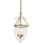 JVI Designs - Hundi Pendant - 1023-10 - Canada Light Shop