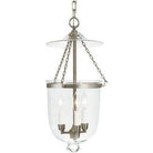 JVI Designs - Hundi Pendant - 1023-17 - Canada Light Shop