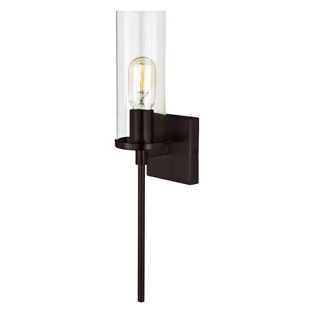 JVI Designs - Kent Wall Sconce - 1273-08 - Canada Light Shop