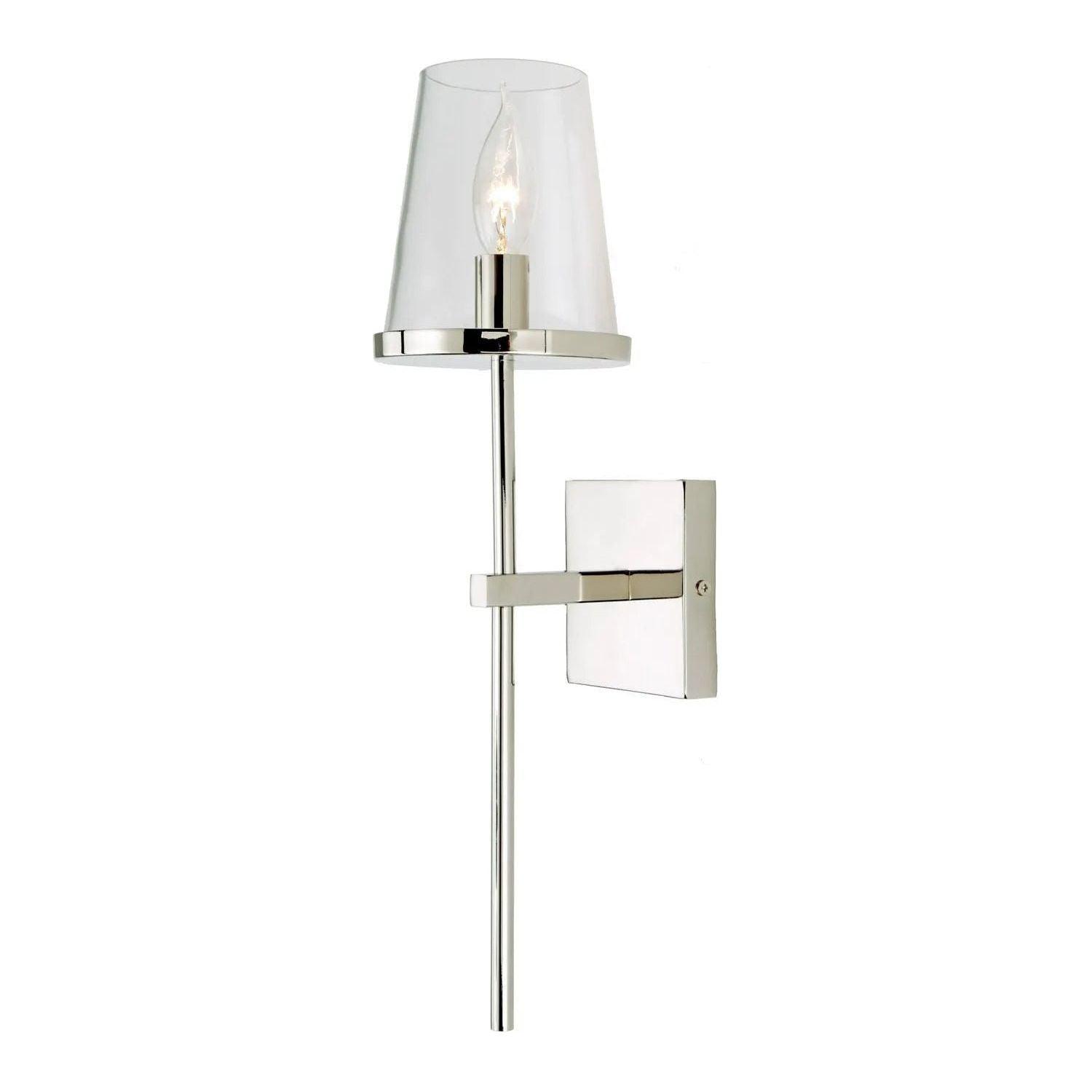 JVI Designs - Kent Wall Sconce - 1274-15 - Canada Light Shop