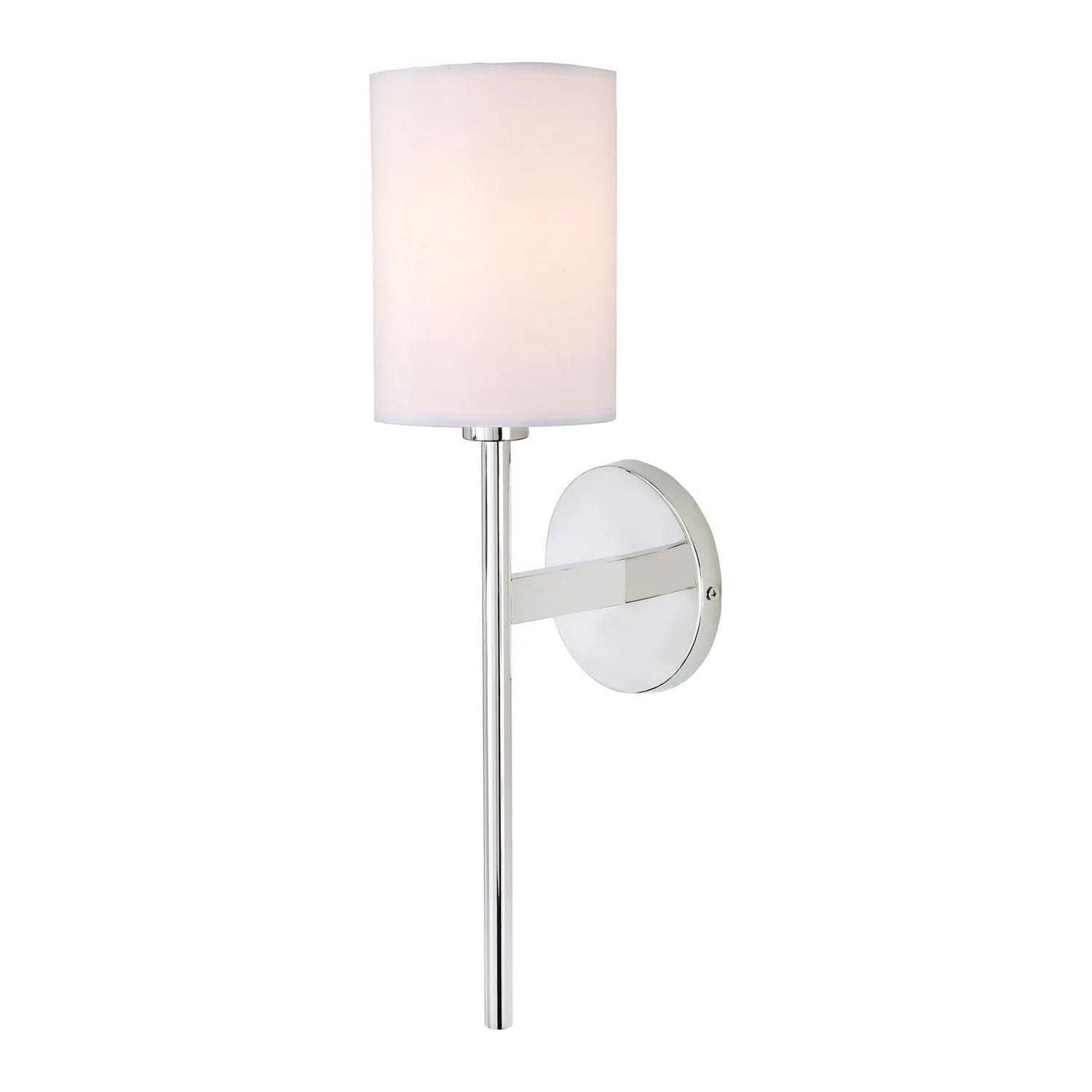 JVI Designs - Larchmont Wall Sconce - 535-15 - Canada Light Shop