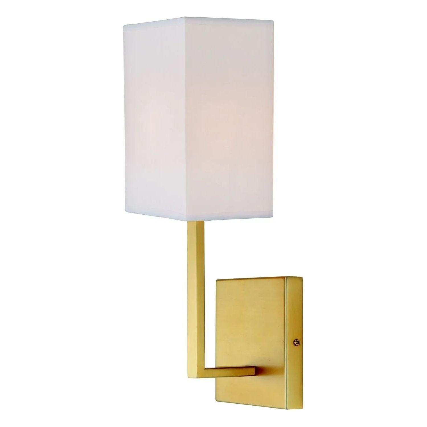 JVI Designs - Lisbon Wall Sconce - 540-10 - Canada Light Shop