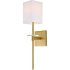 JVI Designs - Marcus Wall Sconce - 441-10 - Canada Light Shop
