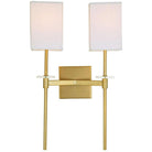 JVI Designs - Marcus Wall Sconce - 442-10 - Canada Light Shop