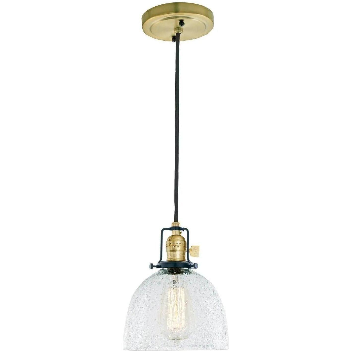 JVI Designs - Nob Hill Madison Pendant - 1221-10 S5-CB - Canada Light Shop