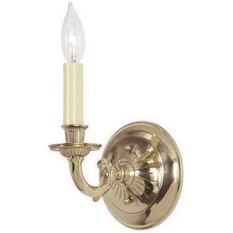 JVI Designs - Ray Wall Sconce - 247-01 - Canada Light Shop