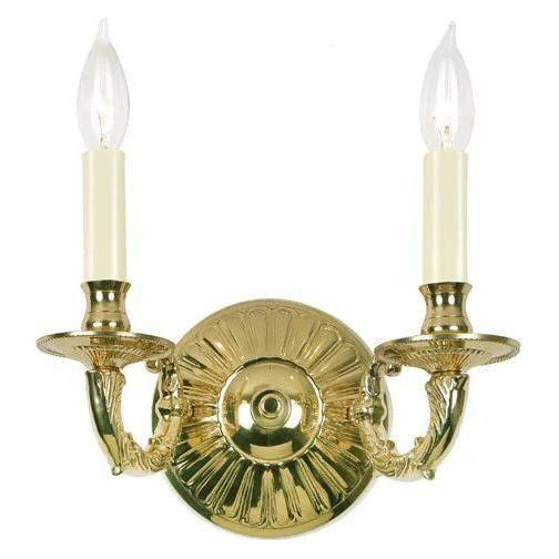 JVI Designs - San Clemente Wall Sconce - 346-01 - Canada Light Shop