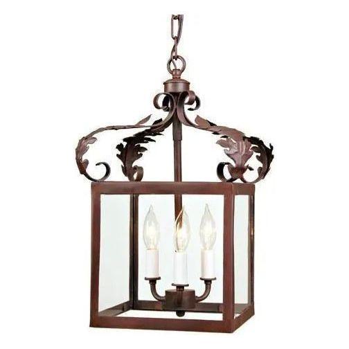 JVI Designs - Scroll Lanterns - 3011-22 - Canada Light Shop