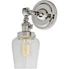 JVI Designs - Soho Liberty Wall Sconce - 1251-15 S9 - Canada Light Shop