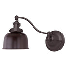 JVI Designs - Soho M2 Wall Sconce - 1253-08 M2 - Canada Light Shop