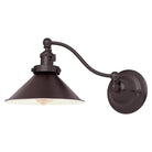 JVI Designs - Soho M3 Wall Sconce - 1253-08 M3 - Canada Light Shop