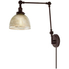 JVI Designs - Soho Madison Triple Swivel Wall Sconce - 1257-08 S5-MP - Canada Light Shop