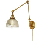 JVI Designs - Soho Madison Triple Swivel Wall Sconce - 1257-10 S5-MP - Canada Light Shop
