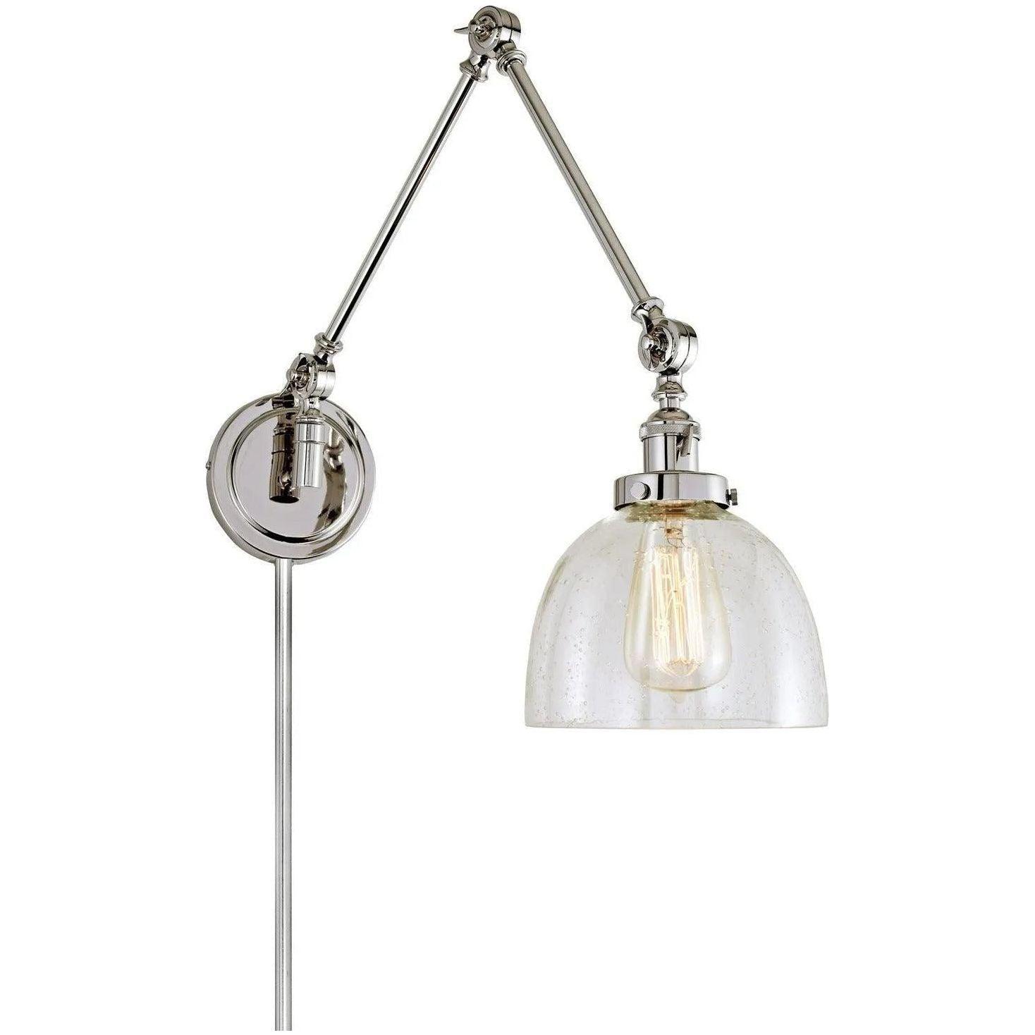 JVI Designs - Soho Madison Triple Swivel Wall Sconce - 1257-15 S5-CB - Canada Light Shop
