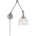 JVI Designs - Soho Madison Triple Swivel Wall Sconce - 1257-15 S5 - Canada Light Shop