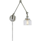 JVI Designs - Soho Shyra Triple Swivel Wall Sconce - 1257-15 S4 - Canada Light Shop
