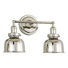 JVI Designs - Soho Swivel M2 Vanity - 1252-15 M2 - Canada Light Shop