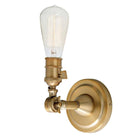JVI Designs - Soho Wall Sconce - 1251-10 - Canada Light Shop