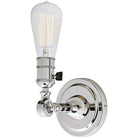 JVI Designs - Soho Wall Sconce - 1251-15 - Canada Light Shop