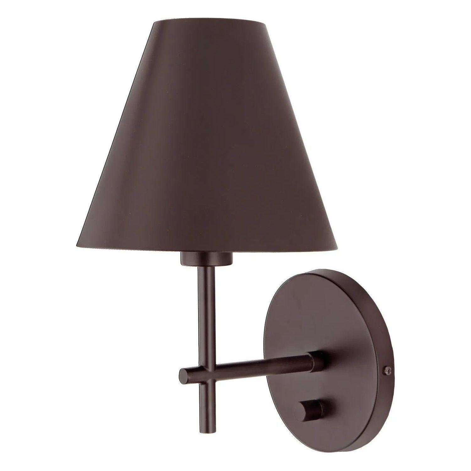 JVI Designs - Somerset Wall Sconce - 437-08 - Canada Light Shop