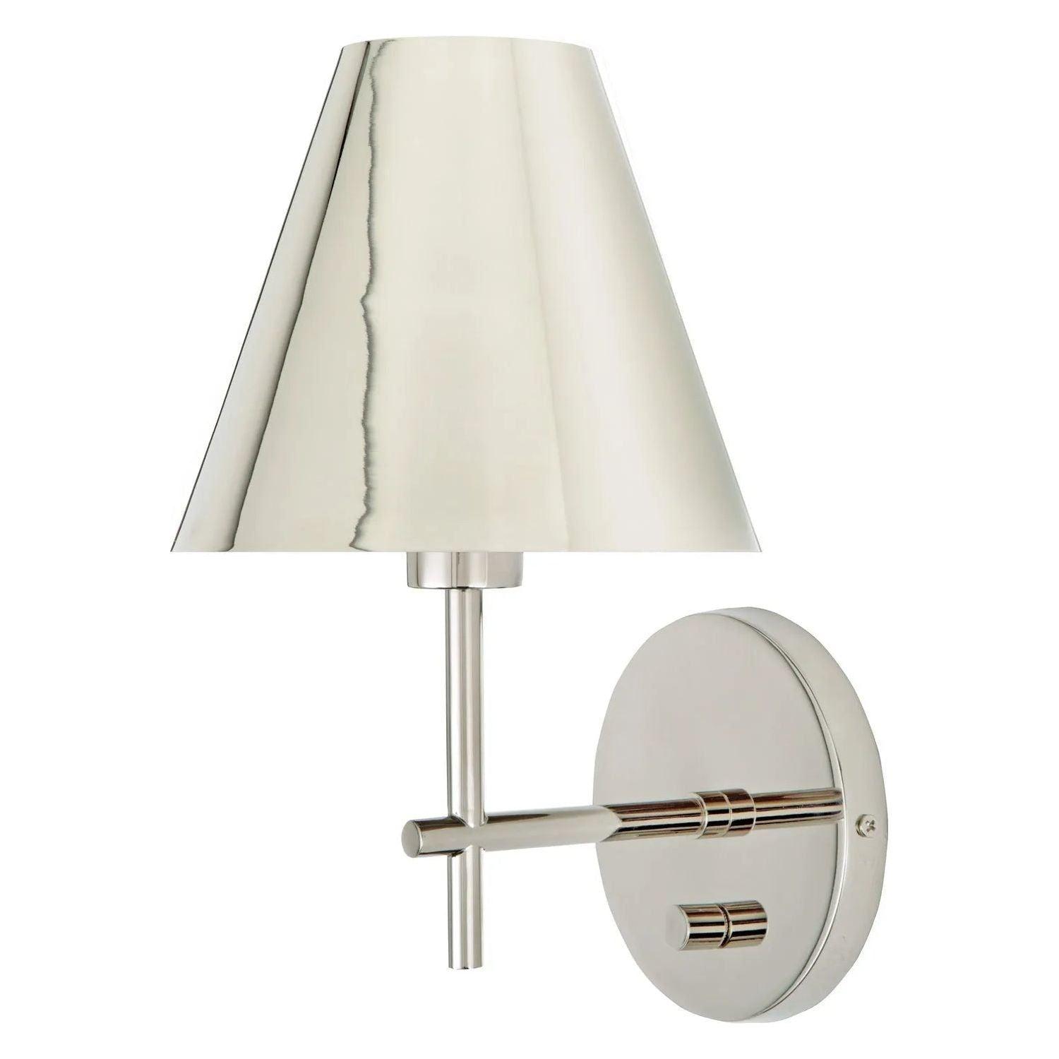 JVI Designs - Somerset Wall Sconce - 437-15 - Canada Light Shop