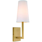 JVI Designs - Sullivan Wall Sconce - 431-10 - Canada Light Shop