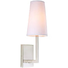 JVI Designs - Sullivan Wall Sconce - 431-15 - Canada Light Shop