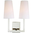 JVI Designs - Sullivan Wall Sconce - 432-15 - Canada Light Shop