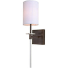 JVI Designs - Sutton Wall Sconce - 1261-08 - Canada Light Shop