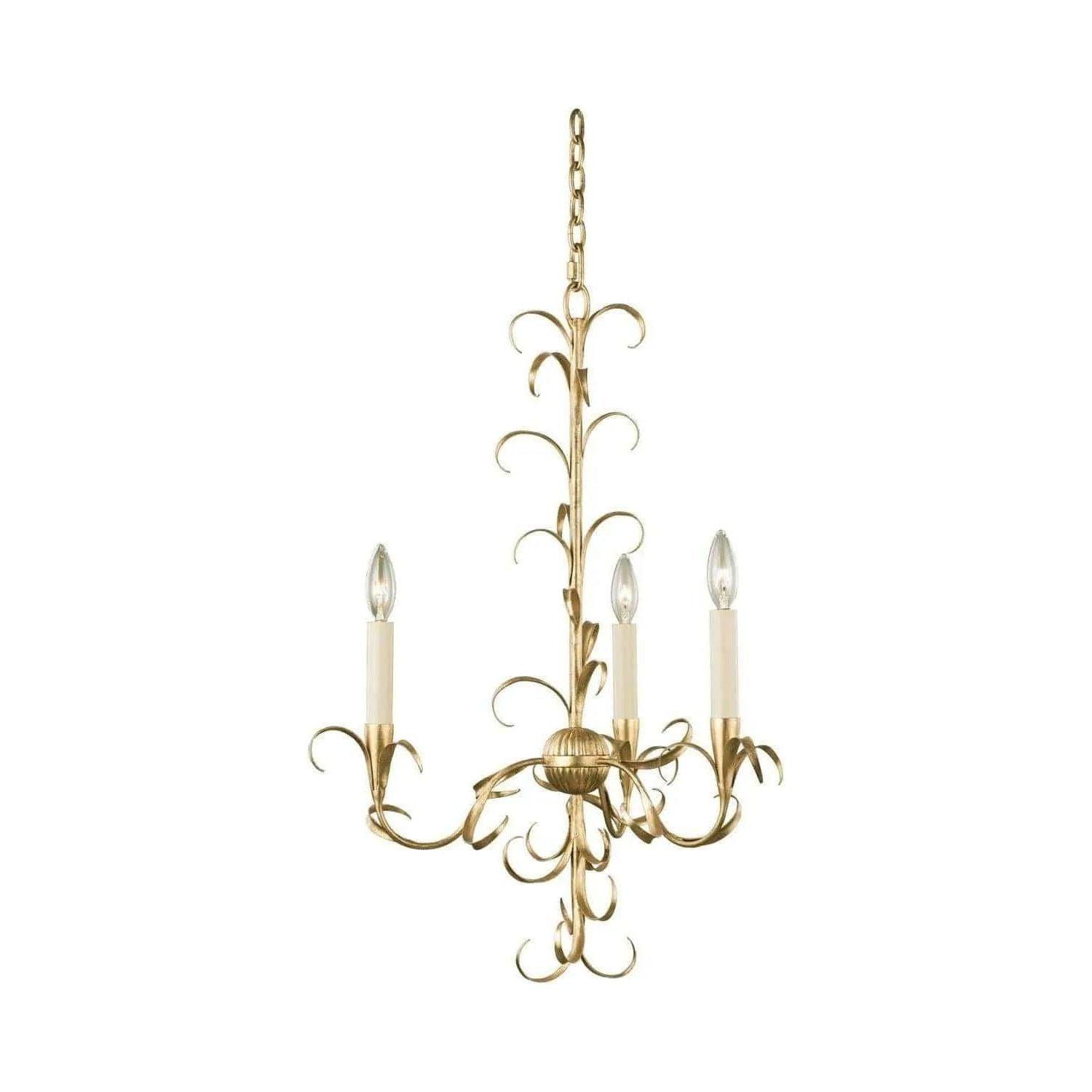 Kalco - Ainsley Chandelier - 505470OL - Canada Light Shop
