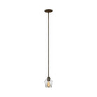 Kalco - Allegheny Mini Pendant - 508710BS - Canada Light Shop